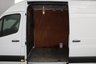 USED 2023 23 MERCEDES-BENZ SPRINTER 2.0 315 CDI Premium FWD 150 BHP L2 H2 Euro 6 ULEZ Compliant Air Conditioning | Parking package (Reverse Camera, F-R Parking Sensors)