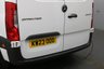 USED 2023 23 MERCEDES-BENZ SPRINTER 2.0 315 CDI Premium FWD 150 BHP L2 H2 Euro 6 ULEZ Compliant Air Conditioning | Parking package (Reverse Camera, F-R Parking Sensors)
