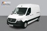 USED 2023 23 MERCEDES-BENZ SPRINTER 2.0 315 CDI Premium FWD 150 BHP L2 H2 Euro 6 ULEZ Compliant Air Conditioning | Parking package (Reverse Camera, F-R Parking Sensors)