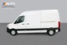 USED 2023 23 MERCEDES-BENZ SPRINTER 2.0 315 CDI Premium FWD 150 BHP L2 H2 Euro 6 ULEZ Compliant Air Conditioning | Parking package (Reverse Camera, F-R Parking Sensors)