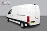 USED 2023 23 MERCEDES-BENZ SPRINTER 2.0 315 CDI Premium FWD 150 BHP L2 H2 Euro 6 ULEZ Compliant Air Conditioning | Parking package (Reverse Camera, F-R Parking Sensors)
