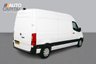 USED 2023 23 MERCEDES-BENZ SPRINTER 2.0 315 CDI Premium FWD 150 BHP L2 H2 Euro 6 ULEZ Compliant Air Conditioning | Parking package (Reverse Camera, F-R Parking Sensors)