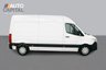 USED 2023 23 MERCEDES-BENZ SPRINTER 2.0 315 CDI Premium FWD 150 BHP L2 H2 Euro 6 ULEZ Compliant Air Conditioning | Parking package (Reverse Camera, F-R Parking Sensors)