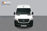 USED 2023 23 MERCEDES-BENZ SPRINTER 2.0 315 CDI Premium FWD 150 BHP L2 H2 Euro 6 ULEZ Compliant Air Conditioning | Parking package (Reverse Camera, F-R Parking Sensors)