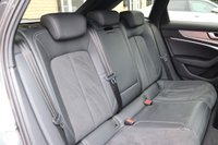 USED 2022 22 AUDI A6 AVANT 2.0 TDI 40 S LINE DECHROME 19"s MAXTONKIT REAR CAMERA
