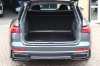 USED 2022 22 AUDI A6 AVANT 2.0 TDI 40 S LINE DECHROME 19"s MAXTONKIT REAR CAMERA