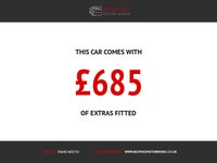 USED 2022 22 AUDI A6 AVANT 2.0 TDI 40 S LINE DECHROME 19"s MAXTONKIT REAR CAMERA