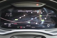 USED 2022 22 AUDI A6 AVANT 2.0 TDI 40 S LINE DECHROME 19"s MAXTONKIT REAR CAMERA