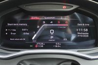 USED 2022 22 AUDI A6 AVANT 2.0 TDI 40 S LINE DECHROME 19"s MAXTONKIT REAR CAMERA