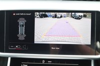 USED 2022 22 AUDI A6 AVANT 2.0 TDI 40 S LINE DECHROME 19"s MAXTONKIT REAR CAMERA