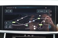 USED 2022 22 AUDI A6 AVANT 2.0 TDI 40 S LINE DECHROME 19"s MAXTONKIT REAR CAMERA