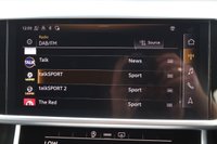 USED 2022 22 AUDI A6 AVANT 2.0 TDI 40 S LINE DECHROME 19"s MAXTONKIT REAR CAMERA
