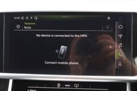 USED 2022 22 AUDI A6 AVANT 2.0 TDI 40 S LINE DECHROME 19"s MAXTONKIT REAR CAMERA
