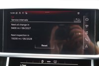USED 2022 22 AUDI A6 AVANT 2.0 TDI 40 S LINE DECHROME 19"s MAXTONKIT REAR CAMERA