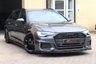 USED 2022 22 AUDI A6 AVANT 2.0 TDI 40 S LINE DECHROME 19"s MAXTONKIT REAR CAMERA