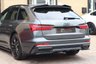 USED 2022 22 AUDI A6 AVANT 2.0 TDI 40 S LINE DECHROME 19"s MAXTONKIT REAR CAMERA