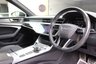 USED 2022 22 AUDI A6 AVANT 2.0 TDI 40 S LINE DECHROME 19"s MAXTONKIT REAR CAMERA