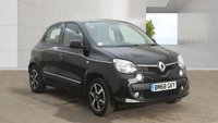 USED 2019 68 RENAULT TWINGO 0.9 TCe ENERGY Iconic Hatchback 5dr Petrol Manual Euro 6 (s/s) (90 ps) 