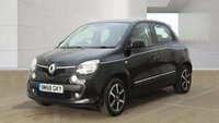 USED 2019 68 RENAULT TWINGO 0.9 TCe ENERGY Iconic Hatchback 5dr Petrol Manual Euro 6 (s/s) (90 ps) 