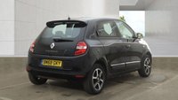 USED 2019 68 RENAULT TWINGO 0.9 TCe ENERGY Iconic Hatchback 5dr Petrol Manual Euro 6 (s/s) (90 ps) 