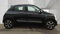 USED 2019 68 RENAULT TWINGO 0.9 TCe ENERGY Iconic Hatchback 5dr Petrol Manual Euro 6 (s/s) (90 ps) 
