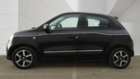 USED 2019 68 RENAULT TWINGO 0.9 TCe ENERGY Iconic Hatchback 5dr Petrol Manual Euro 6 (s/s) (90 ps) 