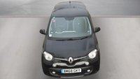 USED 2019 68 RENAULT TWINGO 0.9 TCe ENERGY Iconic Hatchback 5dr Petrol Manual Euro 6 (s/s) (90 ps) 
