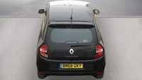 USED 2019 68 RENAULT TWINGO 0.9 TCe ENERGY Iconic Hatchback 5dr Petrol Manual Euro 6 (s/s) (90 ps) 