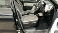 USED 2019 68 RENAULT TWINGO 0.9 TCe ENERGY Iconic Hatchback 5dr Petrol Manual Euro 6 (s/s) (90 ps) 