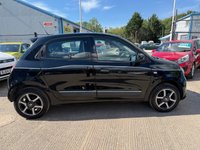 USED 2019 68 RENAULT TWINGO 0.9 TCe ENERGY Iconic Hatchback 5dr Petrol Manual Euro 6 (s/s) (90 ps) 