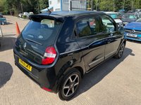 USED 2019 68 RENAULT TWINGO 0.9 TCe ENERGY Iconic Hatchback 5dr Petrol Manual Euro 6 (s/s) (90 ps) 