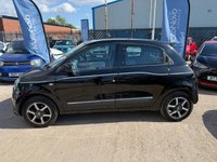 USED 2019 68 RENAULT TWINGO 0.9 TCe ENERGY Iconic Hatchback 5dr Petrol Manual Euro 6 (s/s) (90 ps) 