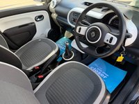 USED 2019 68 RENAULT TWINGO 0.9 TCe ENERGY Iconic Hatchback 5dr Petrol Manual Euro 6 (s/s) (90 ps) 