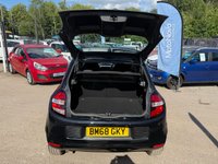 USED 2019 68 RENAULT TWINGO 0.9 TCe ENERGY Iconic Hatchback 5dr Petrol Manual Euro 6 (s/s) (90 ps) 