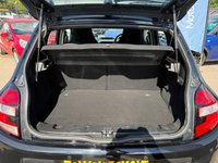USED 2019 68 RENAULT TWINGO 0.9 TCe ENERGY Iconic Hatchback 5dr Petrol Manual Euro 6 (s/s) (90 ps) 