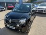 USED 2019 68 RENAULT TWINGO 0.9 TCe ENERGY Iconic Hatchback 5dr Petrol Manual Euro 6 (s/s) (90 ps) 