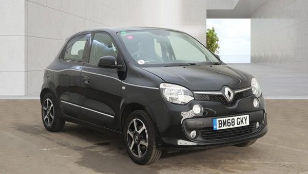View our RENAULT TWINGO
