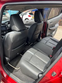 USED 2021 21 NISSAN LEAF 62kWh e+ Tekna Hatchback 5dr Electric Auto (217 ps) 