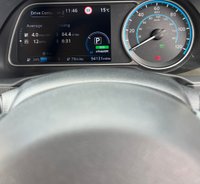 USED 2021 21 NISSAN LEAF 62kWh e+ Tekna Hatchback 5dr Electric Auto (217 ps) 
