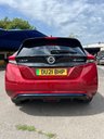 USED 2021 21 NISSAN LEAF 62kWh e+ Tekna Hatchback 5dr Electric Auto (217 ps) 