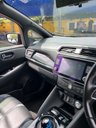 USED 2021 21 NISSAN LEAF 62kWh e+ Tekna Hatchback 5dr Electric Auto (217 ps) 