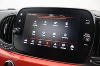 USED 2020 20 FIAT 500 0.9 TwinAir Lounge 3dr (APPLE CAR PLAY) 