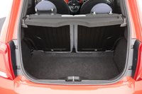 USED 2020 20 FIAT 500 0.9 TwinAir Lounge 3dr (APPLE CAR PLAY) 