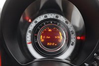 USED 2020 20 FIAT 500 0.9 TwinAir Lounge 3dr (APPLE CAR PLAY) 