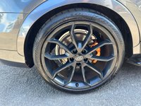 USED 2014 R AUDI RS Q3 2.5 TFSI SUV 5dr Petrol S Tronic quattro Euro 5 (s/s) (310 ps) 
