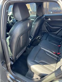 USED 2014 R AUDI RS Q3 2.5 TFSI SUV 5dr Petrol S Tronic quattro Euro 5 (s/s) (310 ps) 