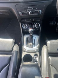USED 2014 R AUDI RS Q3 2.5 TFSI SUV 5dr Petrol S Tronic quattro Euro 5 (s/s) (310 ps) 