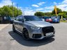 USED 2014 R AUDI RS Q3 2.5 TFSI SUV 5dr Petrol S Tronic quattro Euro 5 (s/s) (310 ps) 