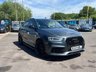 USED 2014 R AUDI RS Q3 2.5 TFSI SUV 5dr Petrol S Tronic quattro Euro 5 (s/s) (310 ps) 