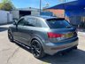USED 2014 R AUDI RS Q3 2.5 TFSI SUV 5dr Petrol S Tronic quattro Euro 5 (s/s) (310 ps) 